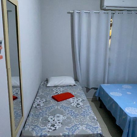 Casa para temporada Cânions Canindé de São Francisco Extérieur photo
