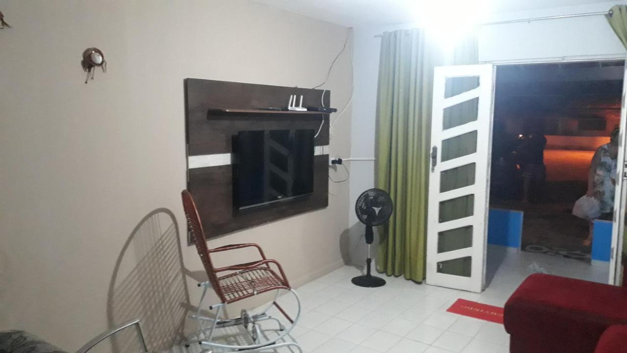 Casa para temporada Cânions Canindé de São Francisco Extérieur photo