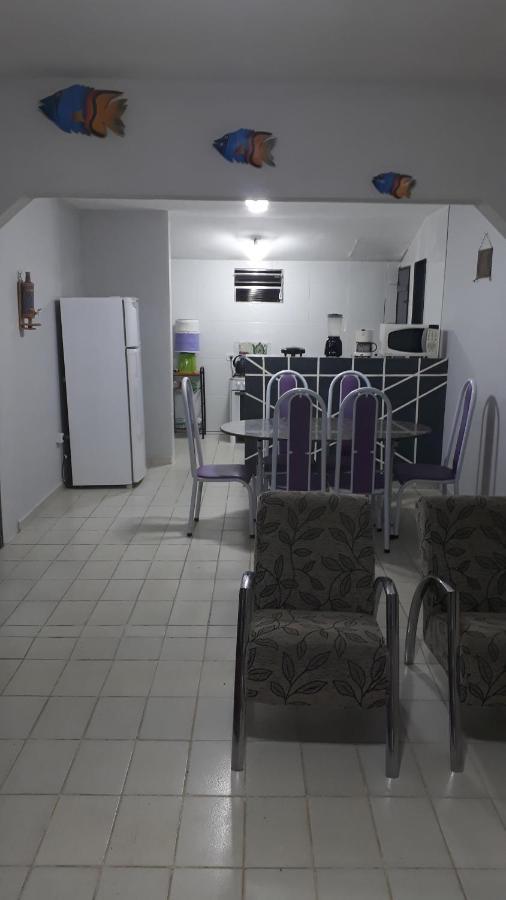 Casa para temporada Cânions Canindé de São Francisco Extérieur photo