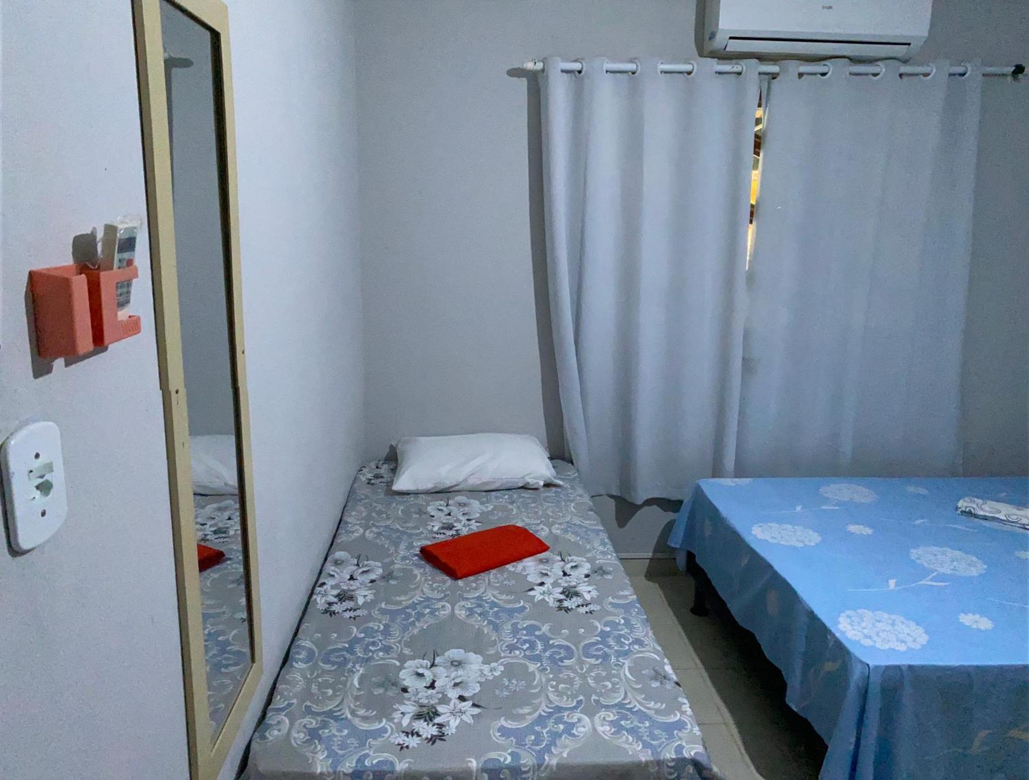 Casa para temporada Cânions Canindé de São Francisco Extérieur photo