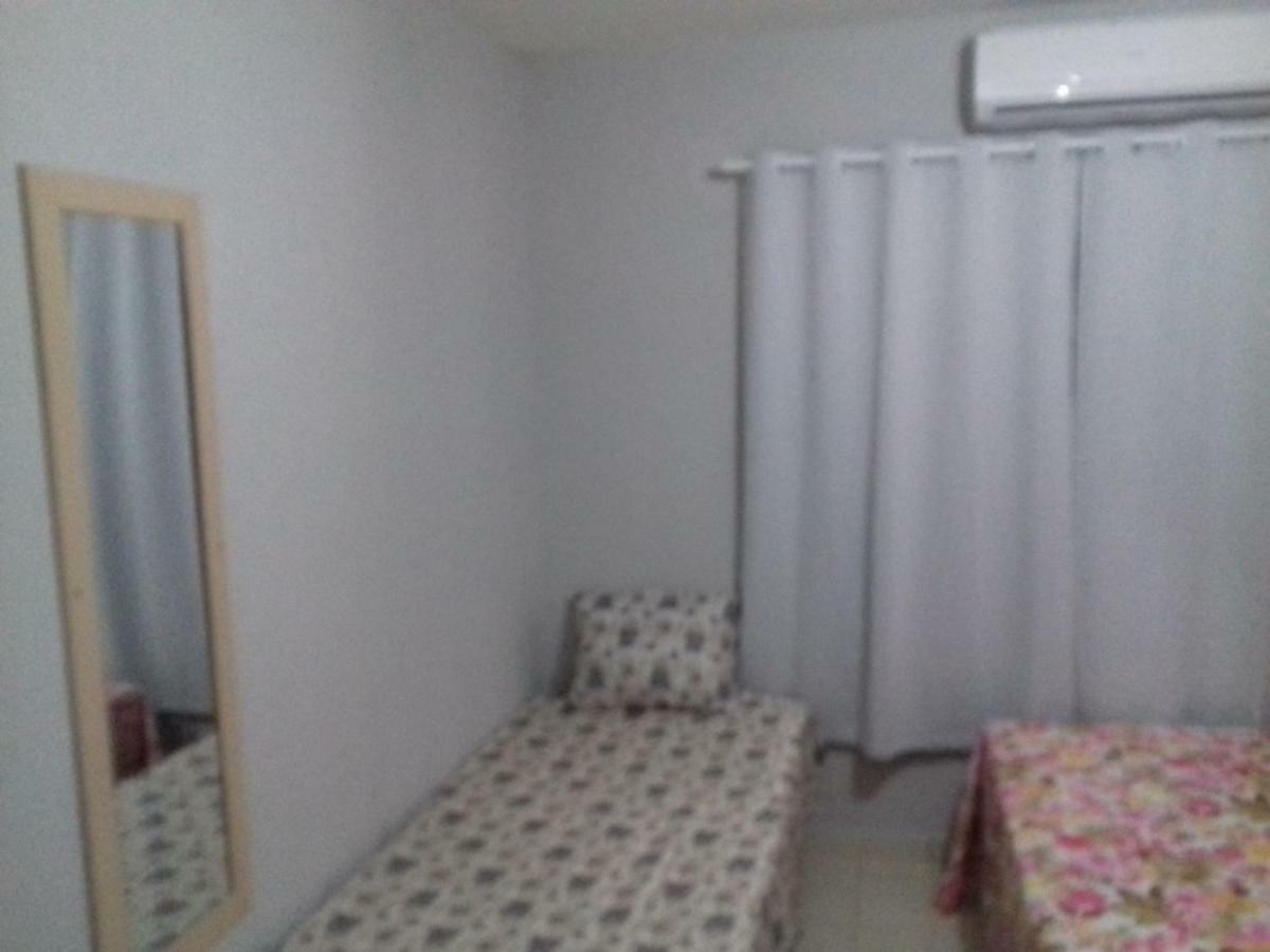 Casa para temporada Cânions Canindé de São Francisco Extérieur photo